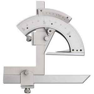 Angle ruler